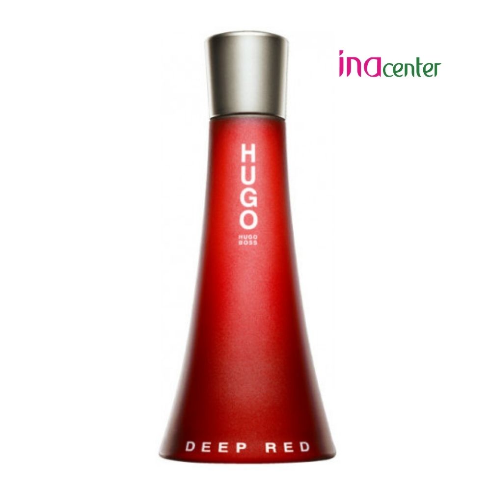 Hugo boss deep red 90ml boots best sale